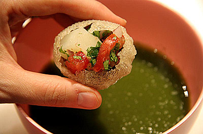 Pani Puri Pani Puri picture